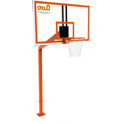 BASKETBALL BOARD MODEL TB04